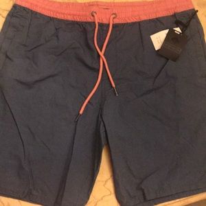 NINETEEN NINETY ONE Swim Shorts